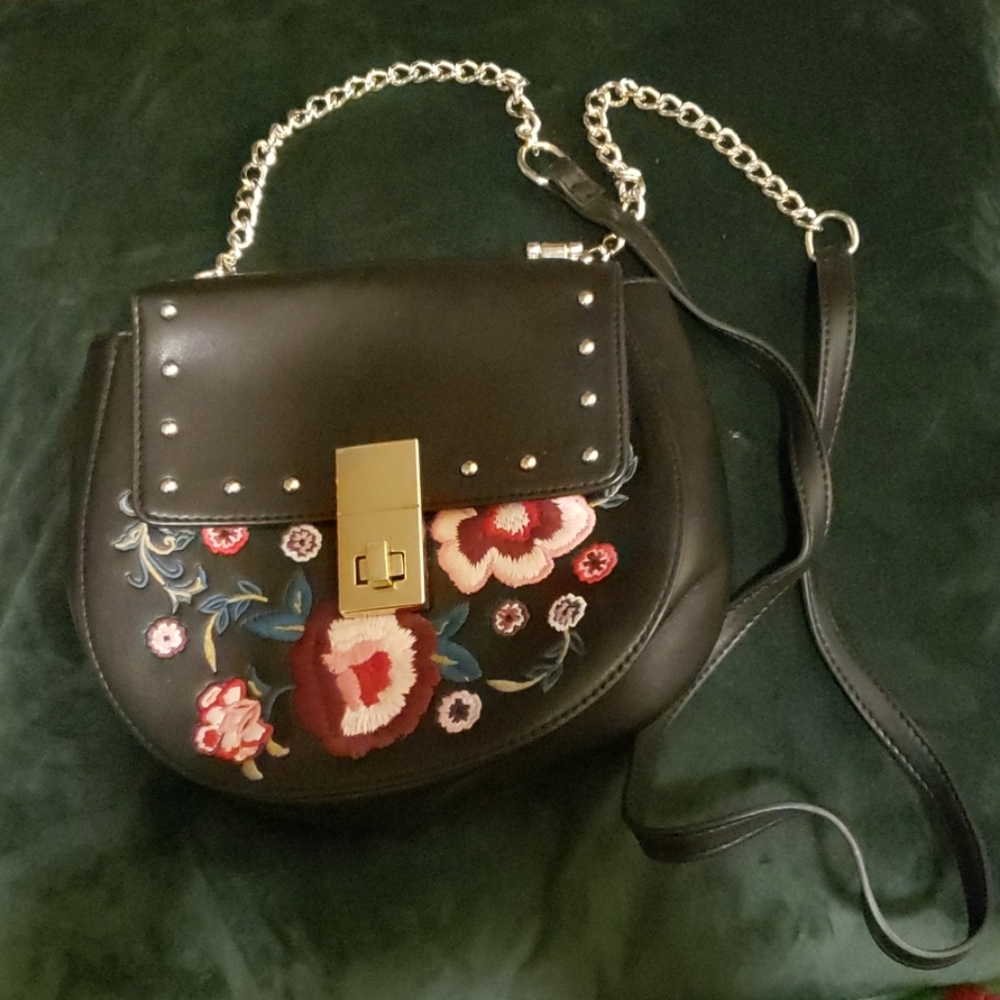 Express purse
